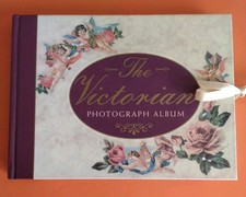 Vintage Retro Style Victorian