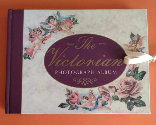 Vintage retro style victorian - retro,