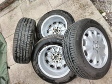 Mercedes C Class (w202) 15
