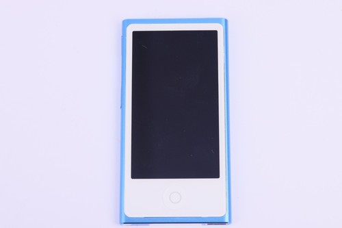 Apple ipod nano 7th generation - nano,