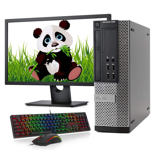 Dell gaming core 4th - gaming,