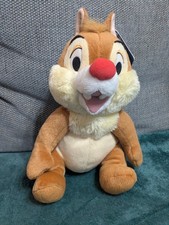 Disney Chip 'N' Dale (Dale)