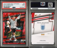 2024 Panini NSCC VIP Gold