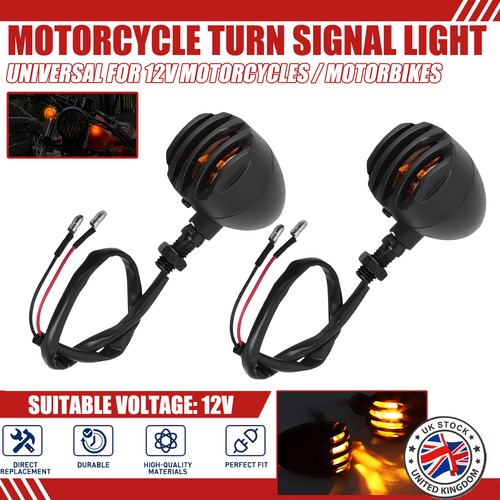 Motorcycle turn signal - motorcycle,