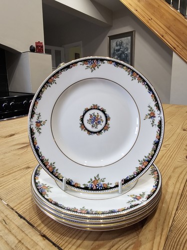 Wedgwood side plates - x,