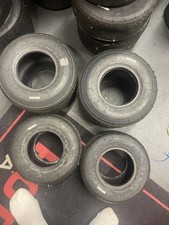 Mojo D5 Kart Tyre Otk Tony Kart Rotax