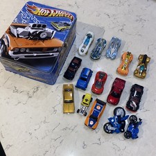 Theo Klein 2883 Hot Wheels