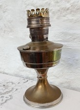 Vintage Number 21 Aladdin Oil