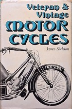 James Sheldon 1971 Hardback