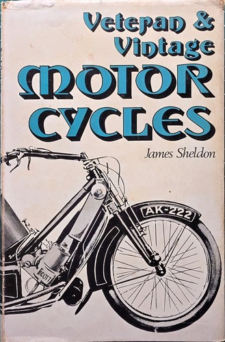 James sheldon 1971 hardback - 1971,
