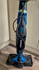 Hoover 2in1 steam mop cleaner - mop,