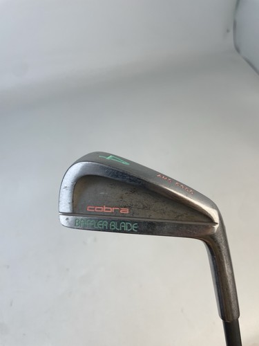 Cobra baffler blade iron - 4,