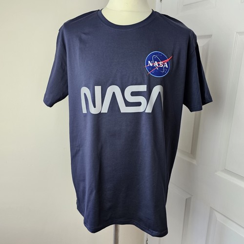 Alpha industries nasa - alpha,