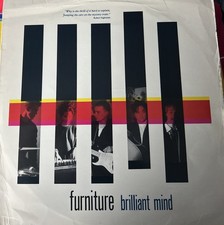 Furniture - Brilliant Mind -