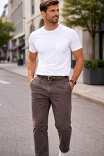 Walls mens lined canvas - canvas, pants