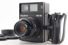 [Near MINT] Polaroid 600SE