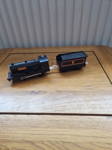 Vintage 2002 tomy motorised - 2002,