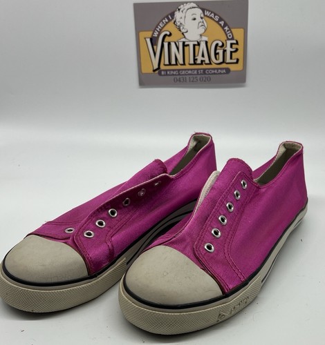 Dunlop volley pink casual - volley,