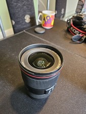 Canon EF 16-35mm F4 L IS USM