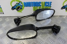Suzuki GSXR 750 Mirror Left and Right Genuine 2004 2005 K4 K5 GSXR750 B149