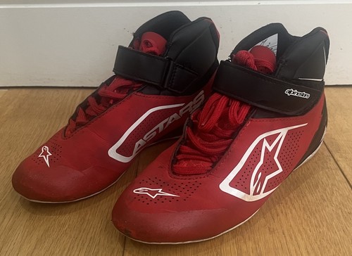 Alpinestars tech v2 - alpinestars, tech-1