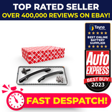 Timing Chain Kit 107166 Febi