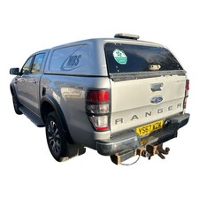 FORD RANGER CANOPY TRUCK TOP -