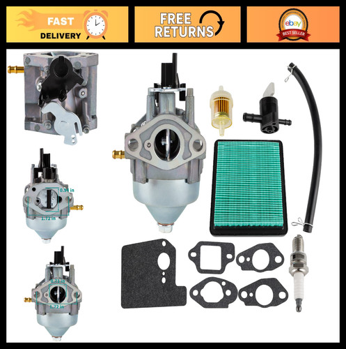 Carburetor for honda gcv160 - carburetor,