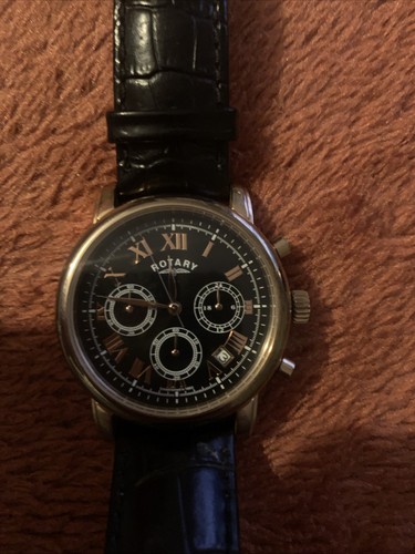 Rotary gs03710 mens rose - rotary,