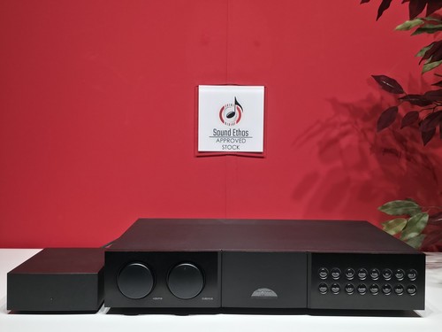 Naim nac 282 - naim,
