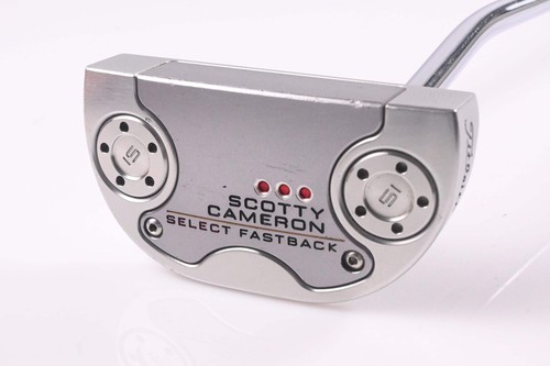 Scotty cameron select - cameron,