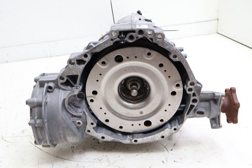 Audi v6 gearbox - q8,