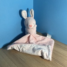 Matalan Pink Bunny Rabbit Baby