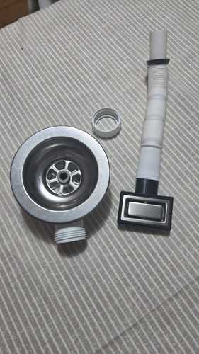 Kitchen sink basket - basket, strainer