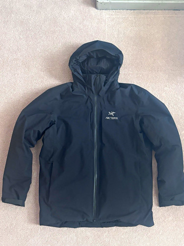 Arc teryx gore - gore-tex, fission