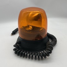 Beacon Light Recovery Flashing Orange Vehicle Hazards Lighting Safety Accessory