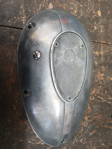 Villiers outer chain case - chain,