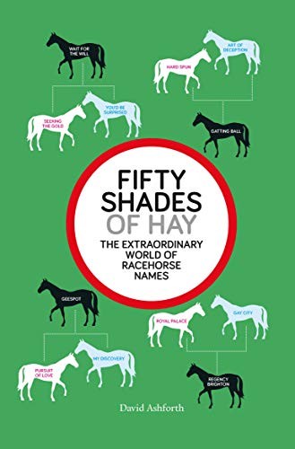 Fifty shades hay the - shades, hay:
