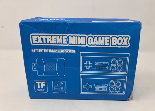 Extreme mini game - extreme,