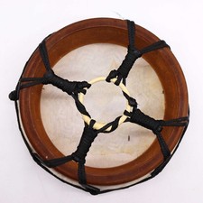Mandala Shamanic Drum - 20cm
