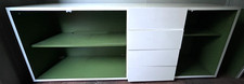 Habitat Wooden Storage Cabinet