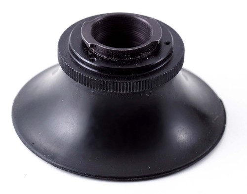 Pentacon eyecup eye - eye, cup