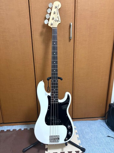Fender precision bass - fender,
