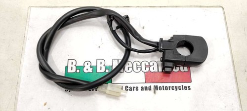 Devioluci right original honda - right,