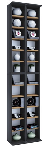 Wood dvd stand shelf - dvd,