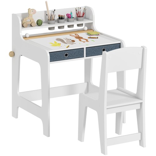 Aiyaplay art table - table, set