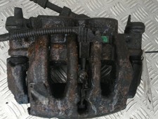 MERCEDES VITO BRAKE CALIPER
