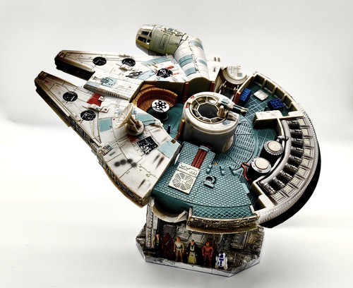 Flight stand for star wars - flight,