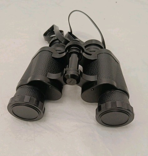 Prisma binoculars with black - with,