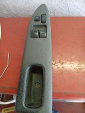 Toyota Avensis O/S Drivers